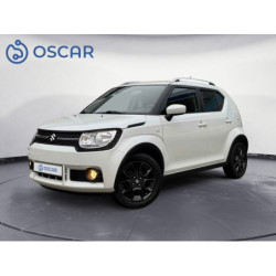 Suzuki Ignis huren in Wormer | QualityMotors