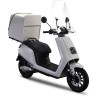 IVA E-GO S5 Wit Delivery