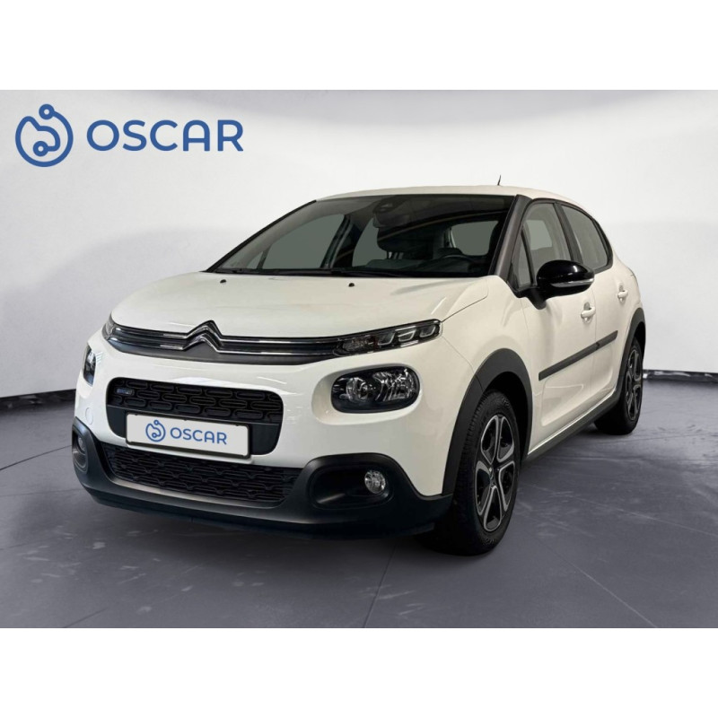 Citroën C3 huren in Wormer | QualityMotors