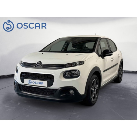 Citroën C3 huren in Wormer | QualityMotors