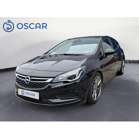 Opel Astra huren in Wormer | QualityMotors