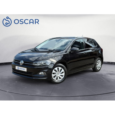 Volkswagen Polo huren in Wormer | QualityMotors