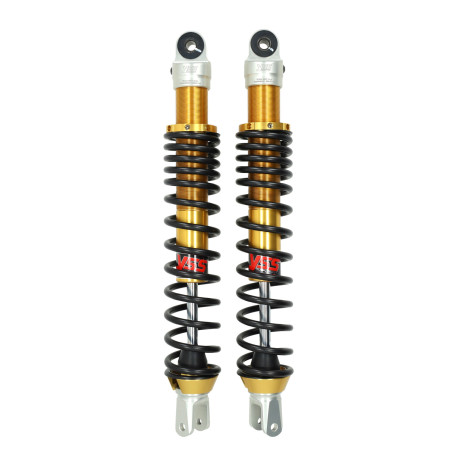 schokbrekerset yss achter hydraulisch Eco line 405mm yamaha, x-max 400cc te302-405t-04al-38