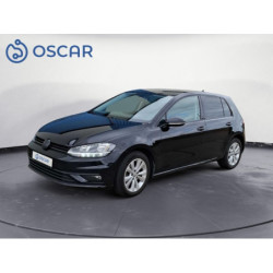 Volkswagen Golf huren in Wormer | QualityMotors