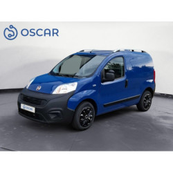 Fiat Fiorino huren in Wormer | QualityMotors