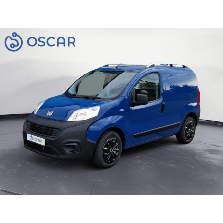 Fiat Fiorino huren in Wormer | QualityMotors