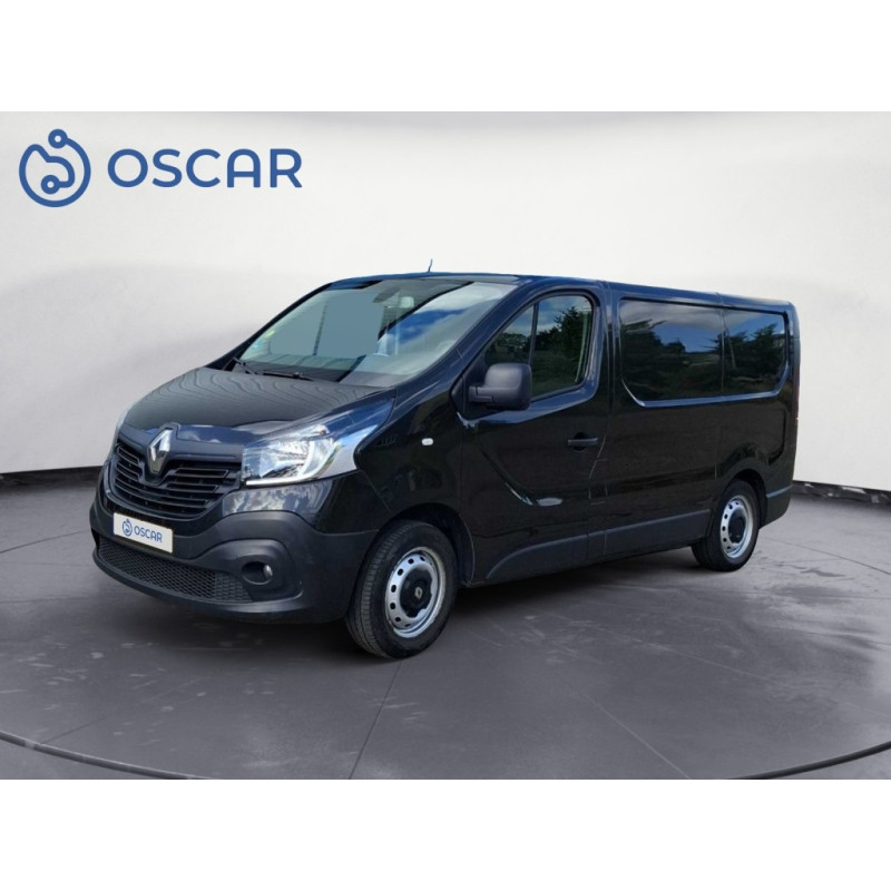 Renault Trafic huren in Wormer | QualityMotors