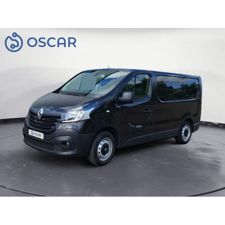 Renault Trafic huren in Wormer | QualityMotors