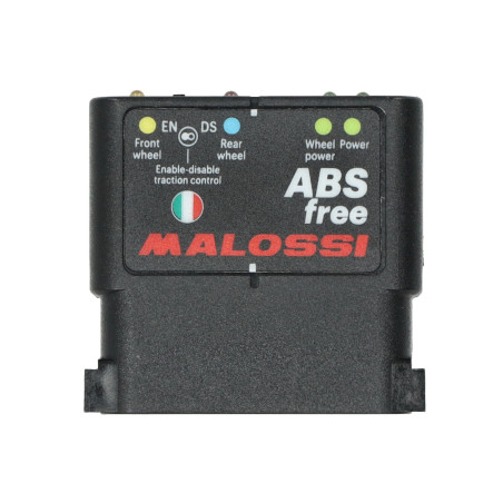 ABS brake Malossi euro-5 (see info) t-max530, t-max560, x-max 125cc 5519829b