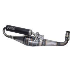uitlaat polini 2t 70cc EVO 3 minarelli hor 200.0295