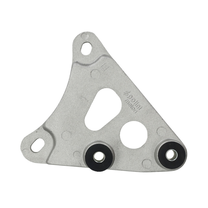 bevestigingset polini uitlaat minarelli hor+vert 214.0116