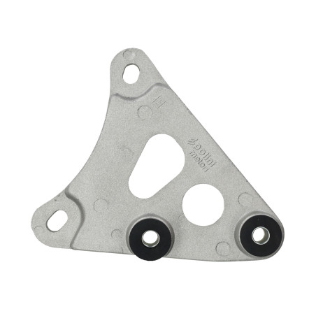 bevestigingset polini uitlaat minarelli hor+vert 214.0116