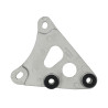 mounting set Polini exhaust minarelli hor+vert 214.0116