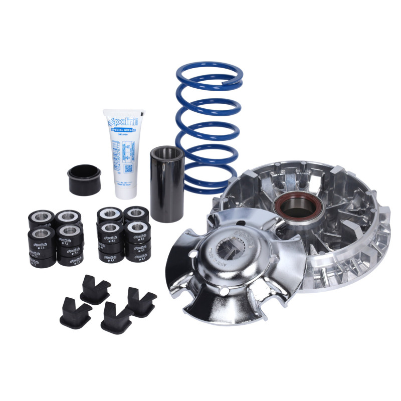 variokit polini 2001-2011 t-max500 241.695