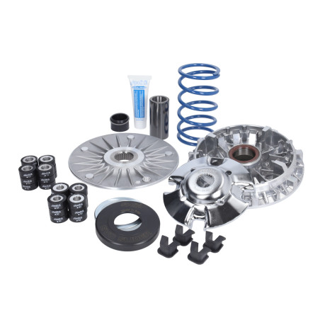 variokit polini EVO 3 - 2001-2011 t-max500 241.696