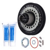 clutch pulley set Polini EVO-3 evo 3 128mm minarelli hor 244.0574