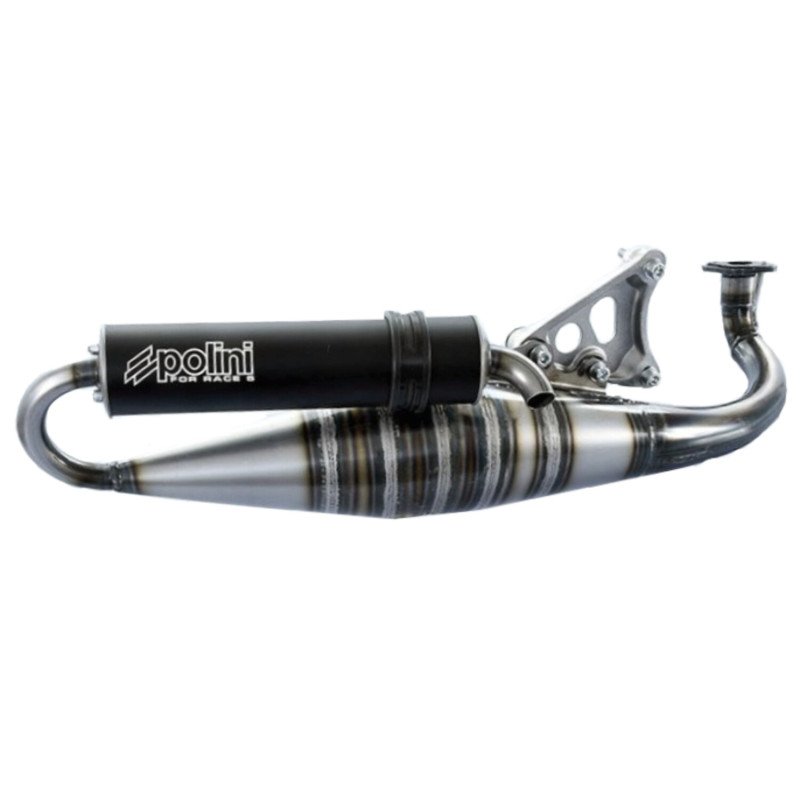 exhaust Polini race 5 minarelli hor lc 200.0338
