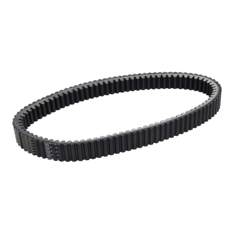 v-snaar dayco/pirelli ak550, t-max560, t-max530 xtx1017 908x32.5x15mm