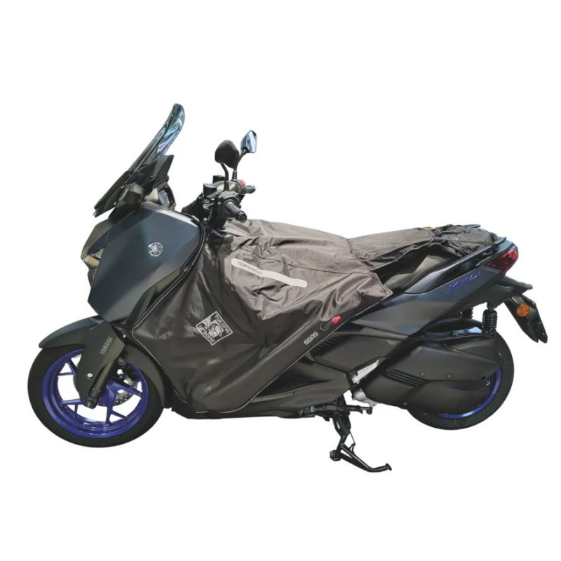 beenkleed tucano sgas system v.a 2023 x-max 125cc, x-max 250cc, x-max 300, yamaha r244
