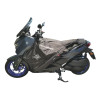 beenkleed tucano sgas system v.a 2023 x-max 125cc, x-max 250cc, x-max 300, yamaha r244