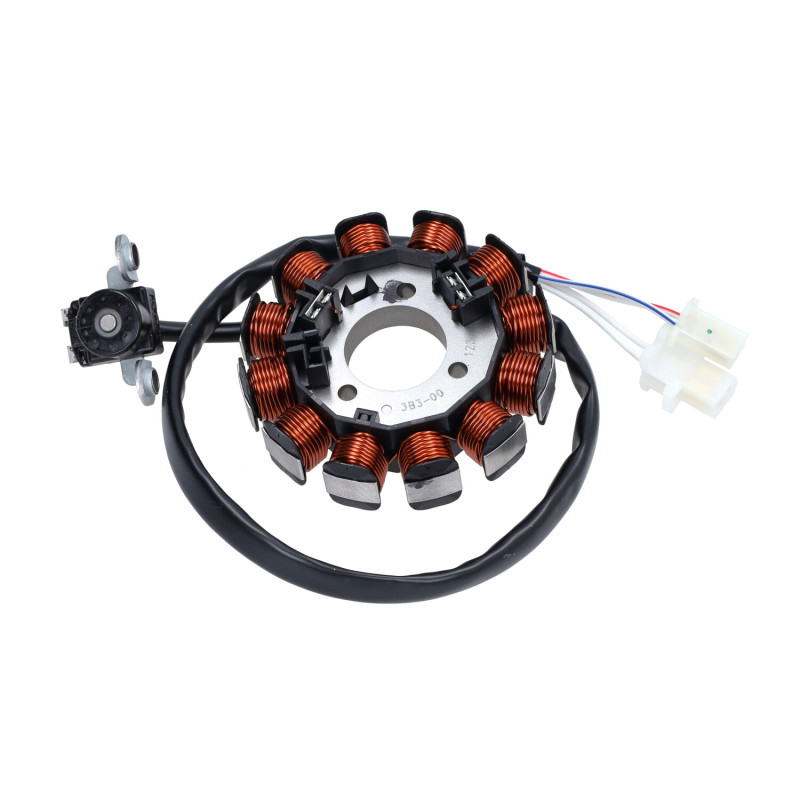 ontsteking Yamaha origineel mbk nitro, neo 4t, ovetto 50 4t, aerox 4t 3b3h14100000