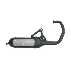uitlaat Sitoplus Minarelli verticaal 0559