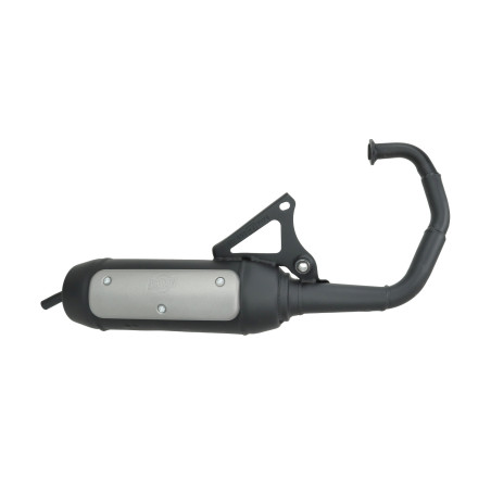 exhaust Sitoplus Minarelli vertical 0559