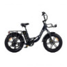 ENGWE L20 Boost - Zwart