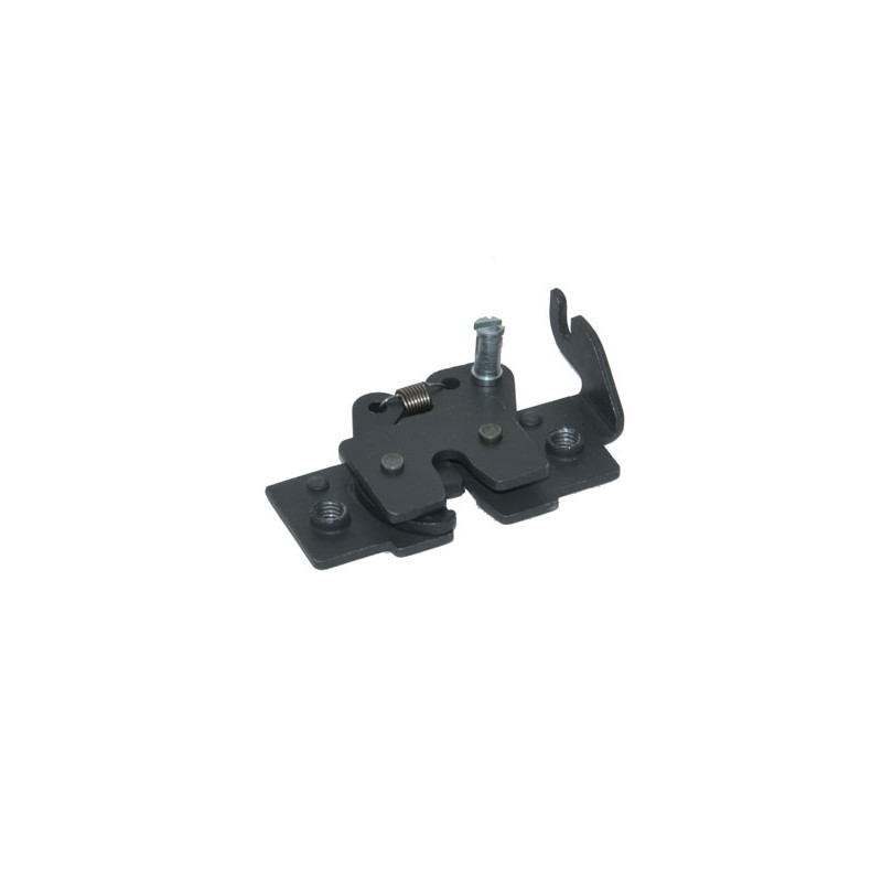 vergrendeling Piaggio origineel helmklep links dna, gts 250cc abs, gts super 300cc cm023703