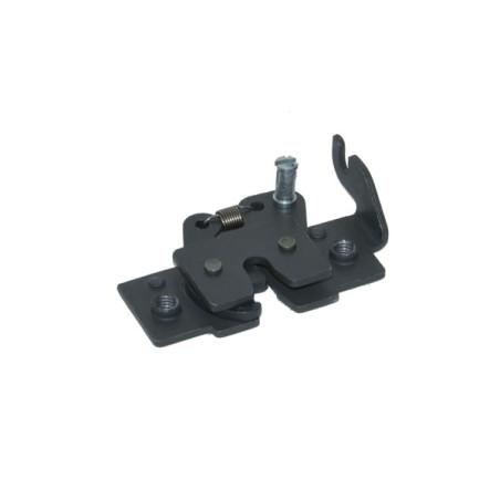 locking mechanism Piaggio original helmet peak left dna, gts 250cc abs, gts super 300cc cm023703