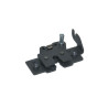 vergrendeling Piaggio origineel helmklep links dna, gts 250cc abs, gts super 300cc cm023703