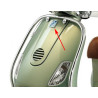 logo klik Piaggio origineel piaggio voorscherm euro-2/4/5 elettrica, gts alle mod., gtv, primavera, sprint, vespa vxl 125/150, l
