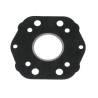 head gasket Derbi original senda, gp, gpr, gsm, zulu 00h02501021