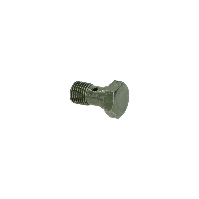 banjobout Piaggio origineel remleiding m10x18mm gts alle mod., mp3, piaggio, vespa, zip sp 265451