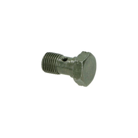 banjo bolt Piaggio original brake hose brake hose m10x18mm gts all models, mp3, piaggio, vespa, zip sp 265451
