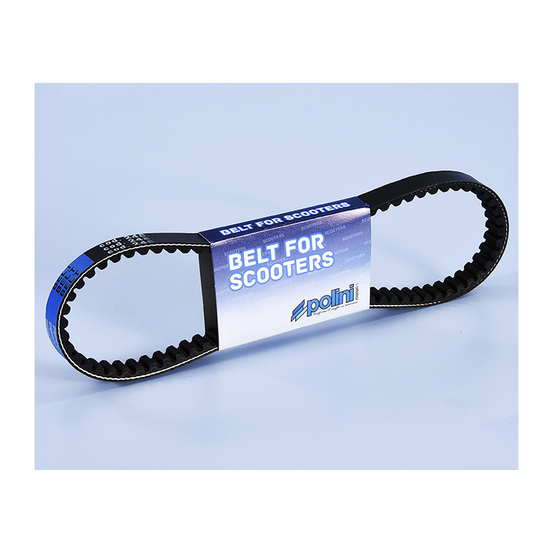 V-belt Polini 752x17.5 euros 4/5 Primavera, sprint 248.135