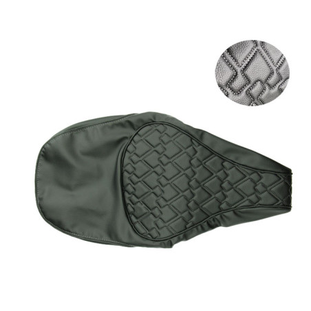 buddydek Regia (made in EU) Vespa zwart/grijs primavera, sprint