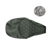 seat cover Regia (made in EU) Aston Martin black/grey Primavera, sprint