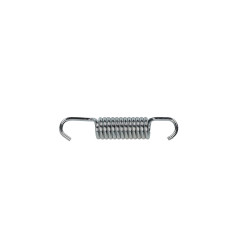 exhaust spring Polini 48mm 48mm bravo, ciao, citta, si 228.0008