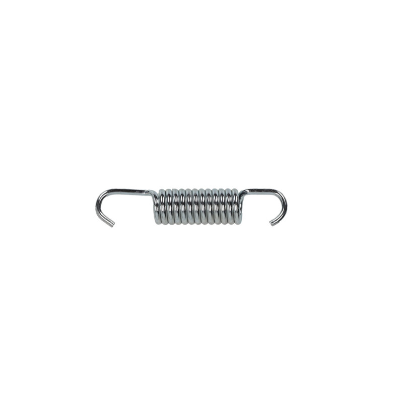 exhaust spring Polini 48mm 48mm bravo, ciao, citta, si 228.0008