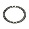 ball race steering small top sco piaggio