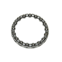 ball race steering big bottom sco piaggio