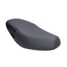 seat Piaggio original complete zapc11 black piaggio, zip fr rst, zip rst, zip sp 560411