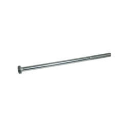 bolt Piaggio original engine sub frame m10x205mm gilera runner, mp3, Primavera, sprint, zip 2t , zip 4t, fly 4t, mojito, nrg, sr