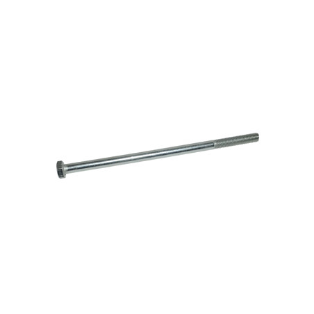 bolt Piaggio original engine sub frame m10x205mm gilera runner, mp3, Primavera, sprint, zip 2t , zip 4t, fly 4t, mojito, nrg, sr