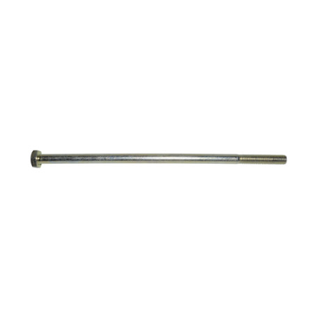 bolt Piaggio original engine sub frame m10x245mm gilera runner, zip 2t , zip 4t, centro 4t, fly 4t, liberty rst, nrg, sportcity 