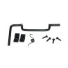 slotvanger Piaggio origineel buddyseat zip fr, zip fr rst 494426