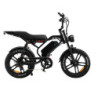 S20 Pro - Zwart