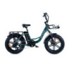 ENGWE L20 Boost - Groen