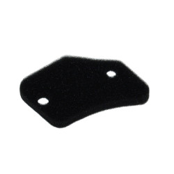 filter element Piaggio original exhaust fume sls sco piaggio 2t, dna, fly, sr piaggio engine 486942